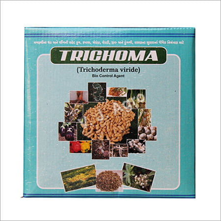 Trichoderma-Viride